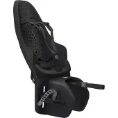 Thule Yepp 2 Maxi- Rack Mount Black OneSize