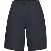 Jack Wolfskin Women's Mahani Shorts Dark Navy 38
