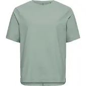 Jack Wolfskin Women's Travel Tee naisten t-paita