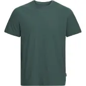 Jack Wolfskin Men's Travel T Green M