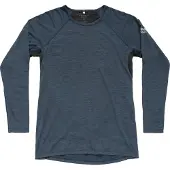 Devold Men's Endurance Merino 130 Shirt Night M