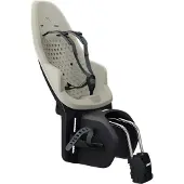 Thule Yepp 2 Maxi lastenistuin runkokiinnitys soft sand