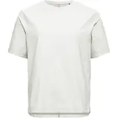 Jack Wolfskin Women's Travel T Stark White M