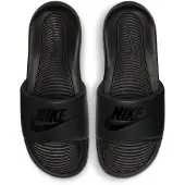 Nike Victori One -sandaalit Miehet - Mens, musta