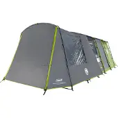 Coleman Closed porch Victoria Falls Grey One Size