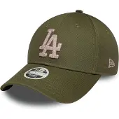 New Era 60856354 9forty Los Angeles Dodgers Lippis
