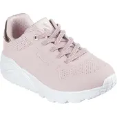 SKECHERS Uno Lite Metallic Mode Lenkkarit