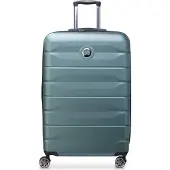 Delsey Air Armour 77 Cm Expandable 112l Matkalaukku