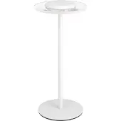 Eglo TREPELLA-PÖYTÄ H290 USB-C OPL. RGBW TOUCH VALKOINEN