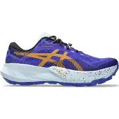 Asics Trabuco 14 Cobalt Burst/Sandstorm - 41,5