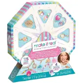 Spectron - Sweet Spin Carnival Lip Gloss Bracelets Set