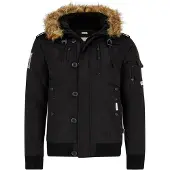 Lonsdale Jarreth Takki