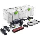 Festool Nauhahiomakone BS 75 E-Plus