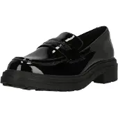 Clarks Loafer 'Orinoco3 Edge' musta