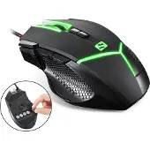 Sandberg Wired Vertical Mouse (630-14)