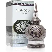 Khadlaj Shamookh Silver hajustettu öljy unisex 20 ml