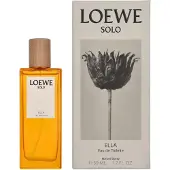 LOEWE Solo Ella EDT -tuoksu 50 ml