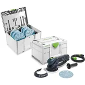 Festool Epäkeskohiomakone ROTEX RO 150 FEQ-SYS GR
