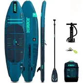 Jobe Aero Rasa Compact 10.6 Melonta Surffilauta