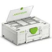 Festool Systainer³ DF SYS3 DF M 137