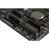 Corsair Vengeance LPX 16GB 3200MHz DDR4 SDRAM DIMM 288-pin