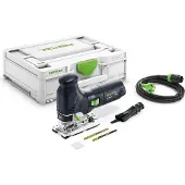 Festool Pistosaha PS 300 EQ-Plus TRION