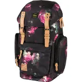 Nitro Daypacker Arkireppu 46 cm Kannettavan tietokoneen taskun syvyys Monivärinen