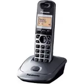 Panasonic KX-TG2511 Single Dect cordless telephone Gray
