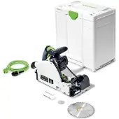 Festool Circular saw TSV 60 KEBQ-Plus