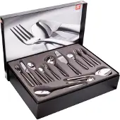 Zwilling Aberdeen Aterinsetti 68 osaa