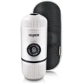Wacaco Nanopresso Elements Kahvinkeitin