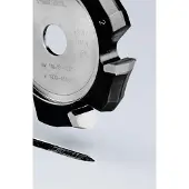 Festool V-urajyrsin HW 118x18-135°/Alu