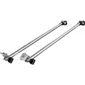 Festool Poikittainen tuki pöytään MFT/3-QT