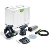 Festool Epäkeskohiomakone ES-ETS 125 REQ-Plus