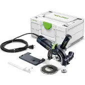 Festool Roilojyrsin DSC-AG 125 FH-Plus