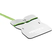 Festool Viimeistelyterä ZK HW 45/45