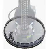 Festool Harjaosa hiomakoneeseen BE-LHS 225
