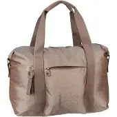 Mandarina Duck MD20 - Viikonloppukassi | ruskea | 28 L