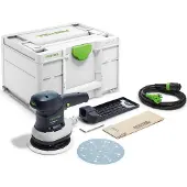 Festool Epäkeskohiomakone ETS 150/5 EQ-Plus