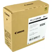 Canon PFI-2100 MATTE BLACK 160ML INKTANK WITH REGION CHIP (5265C001)