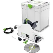 Festool Upotussaha TS 75 EBQ-Plus