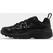 Nike P-6000 Lapset - Mens, musta