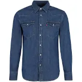 Levi's Barstow Western Standard Pitkähihainen Kauluspaita