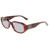 Karl Lagerfeld Aurinkolasit KL6073S 54/18/140 Kilpikonnakuosi Akryyli NAISILLE KL6073S