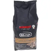 KIMBO Kahvipavut De'Longhi-100% Arabica, 1 kg