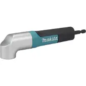 Makita Oikea kulmapora kiinnitys E-25030; 1/4''