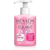 Revlon Equave Kids Princess Shampoo 300 ml