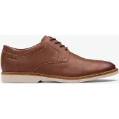 Clarks Atticus Ltlace G - Brown - 43