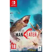 Maneater