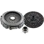 FEBI BILSTEIN Kytkinpaketti 105147